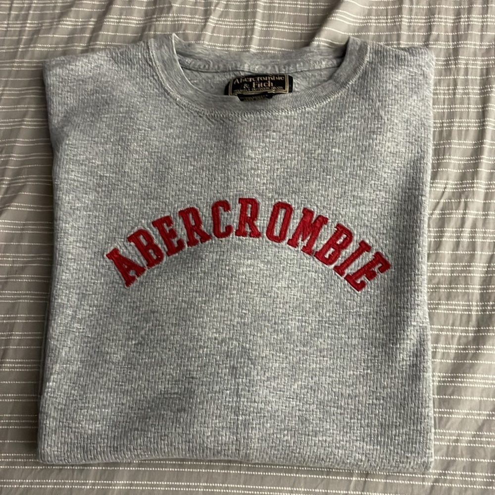 A&F Jersey - Picture 6 of 6